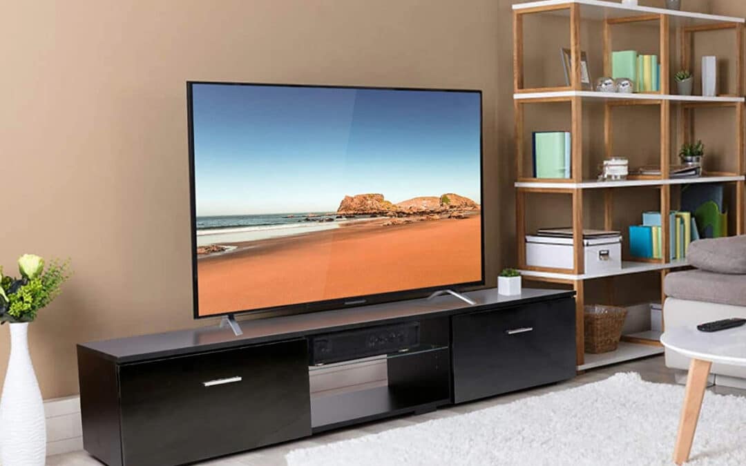 The Best 65 Inch TVs 2024