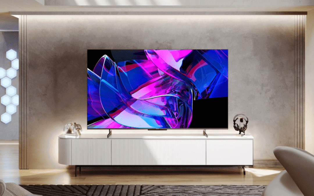 The Best 98 Inch TVs 2024