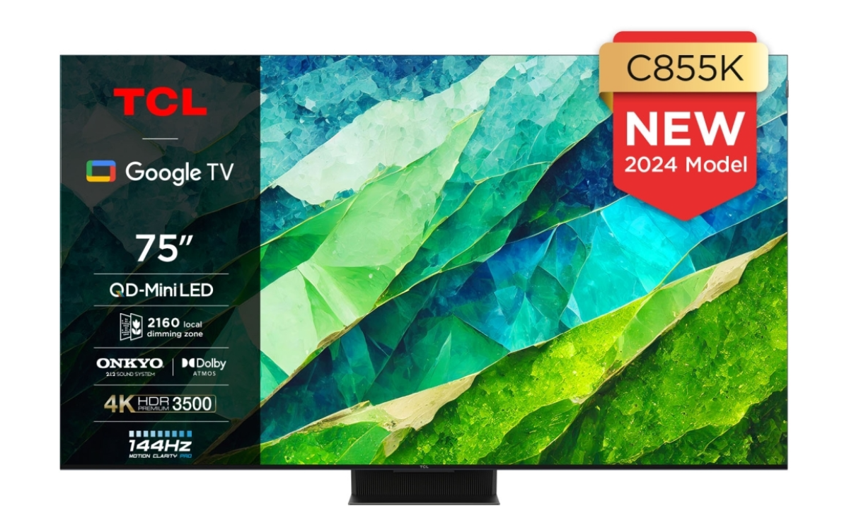 The Best Budget TVs 2024 Best Budget QLED TV & Gaming TV