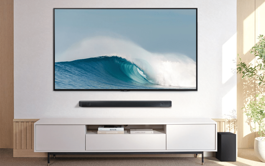 The Best QLED TVs 2024