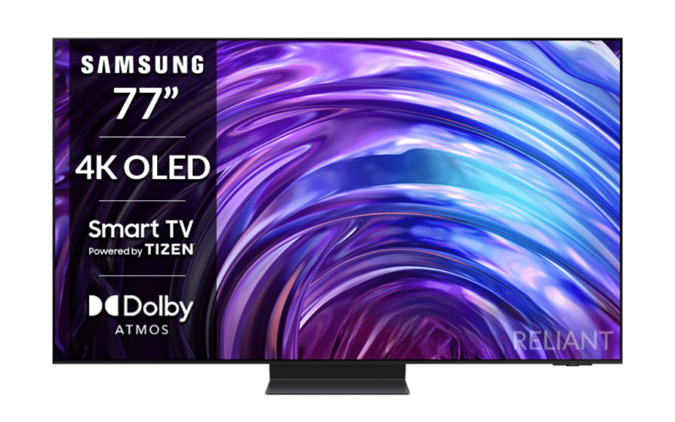 Best Samsung TVs 2024 Best Samsung QLED, 8K & Gaming TV