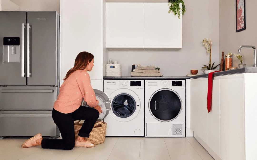 Tumble Dryer Buying Guide : Condenser vs Vented vs Heat Pump