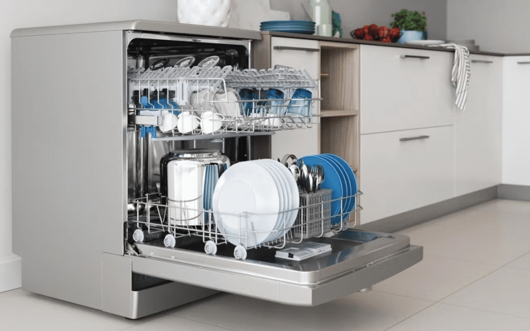 What Is The Extra Hygiene Cycle In Indesit Dishwashers?