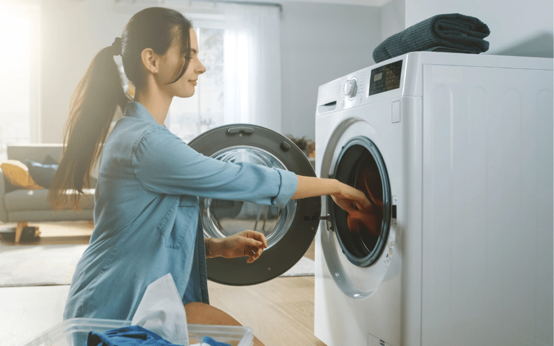 What Is An Inverter Motor On A Washing Machine?