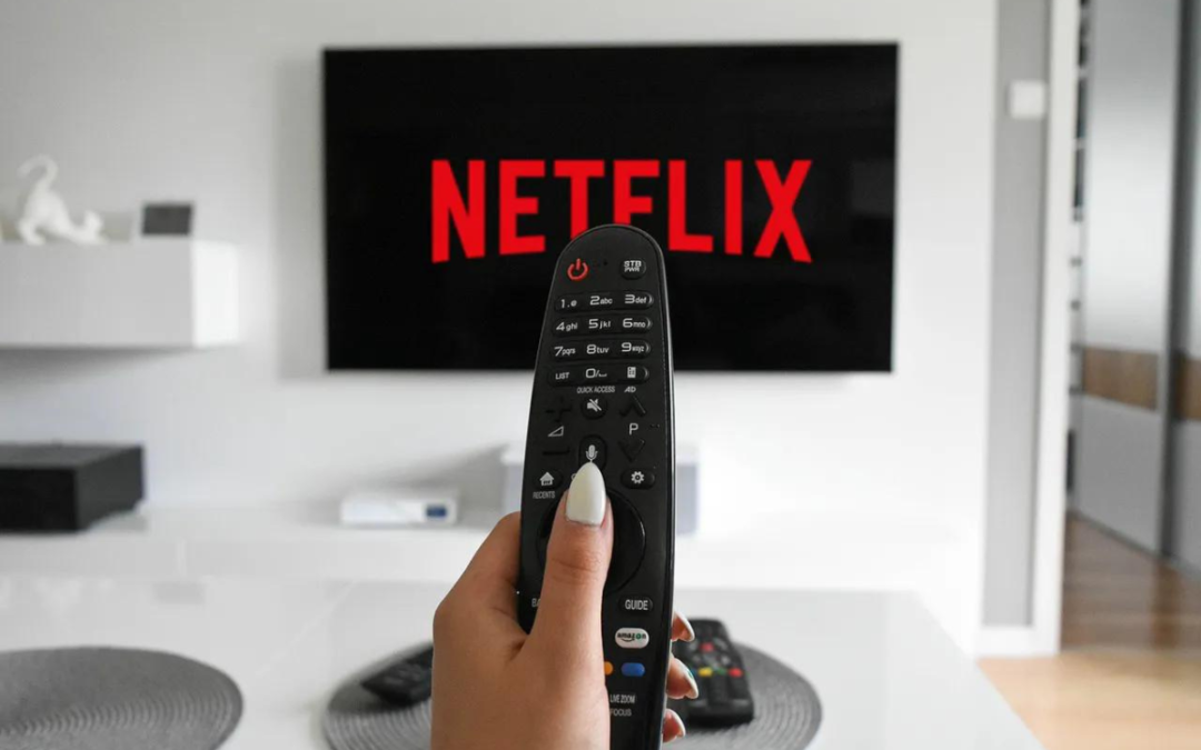 How To Log Out Of Netflix On Your TV