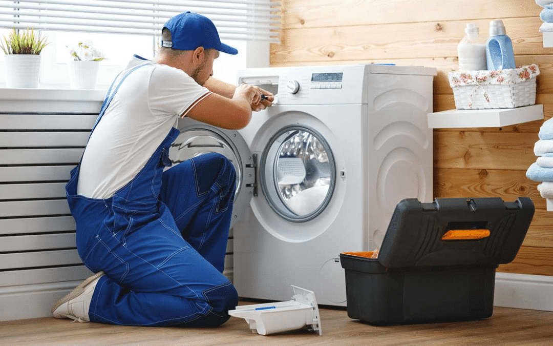 Do You Need To Plumb In A Heat Pump Dryer?