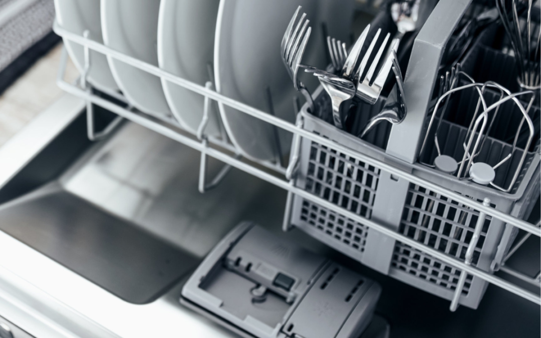 What Is The Rackmatic System In Bosch Dishwashers?