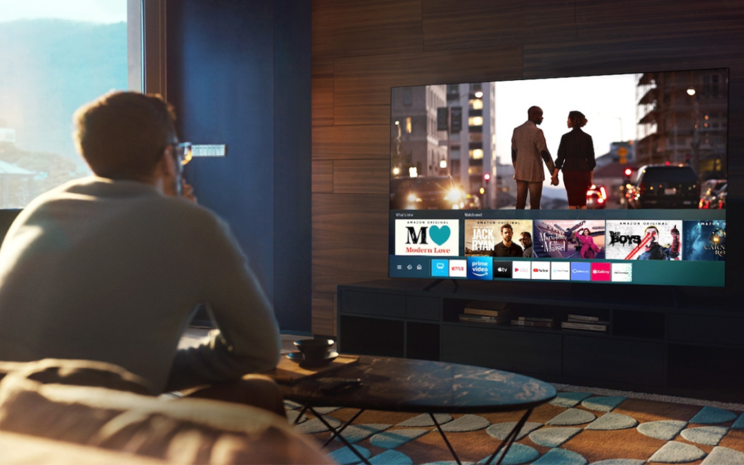 Samsung TV Model Numbers Explained