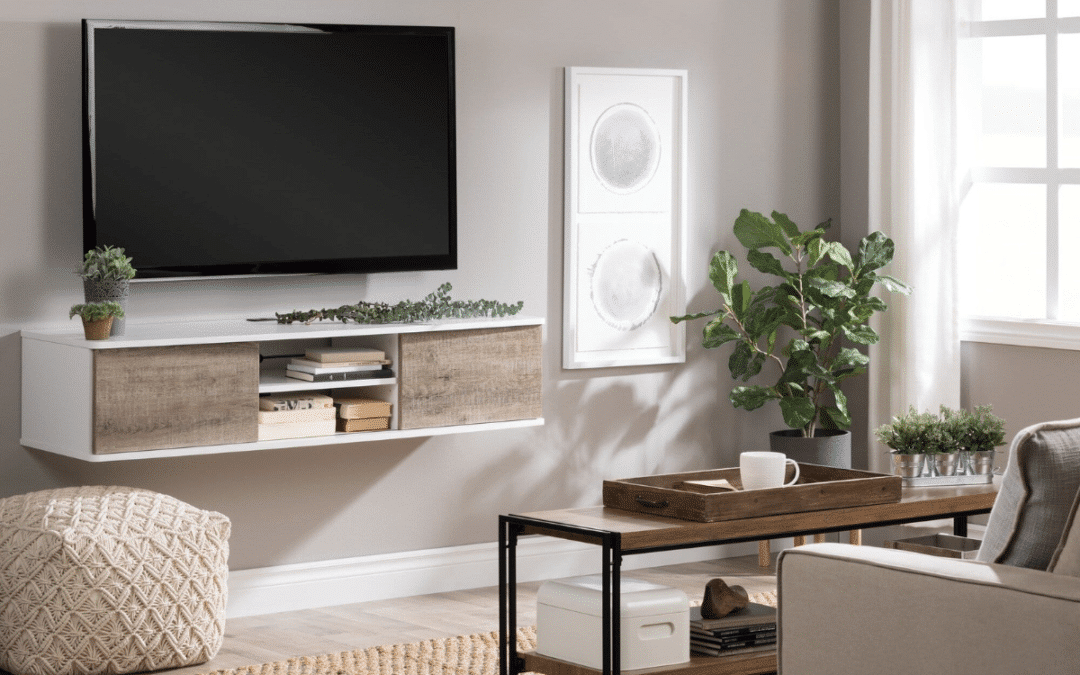 How To Reduce Screen Glare On Your TV