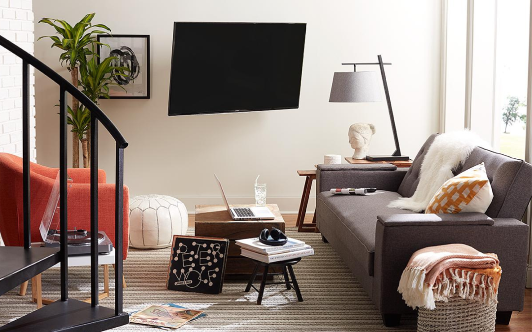 Best TVs For Small Rooms