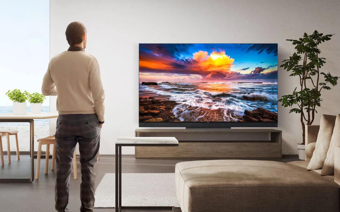 TCL TV Model Numbers Explained