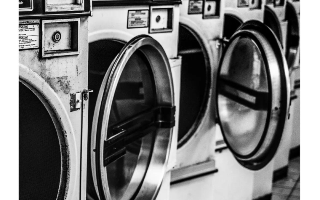 History of the Tumble Dryer