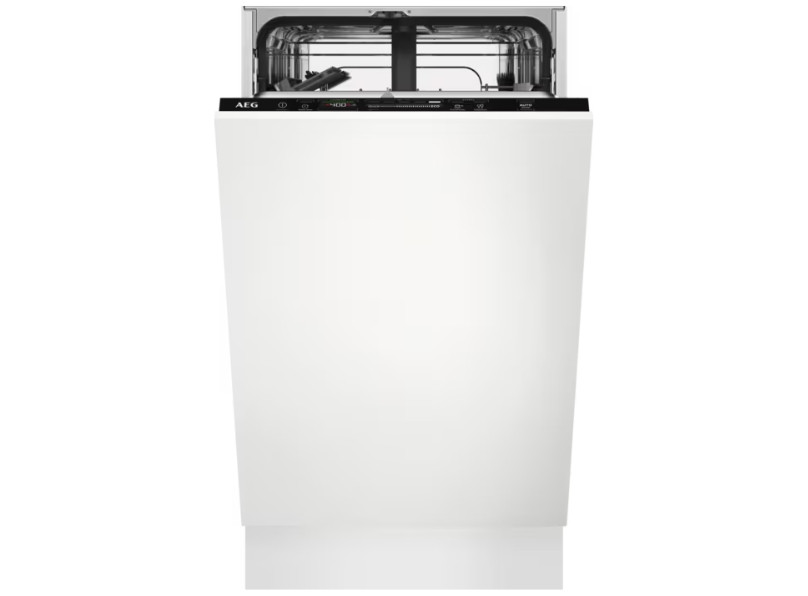 AEG FSE62407P 6000 Satelliteclean Dishwasher