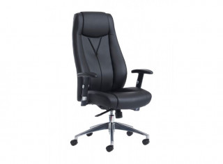 Ashvale Norton High Back Manager Chair