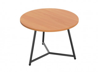 Ashvale Trinity Low Office Table
