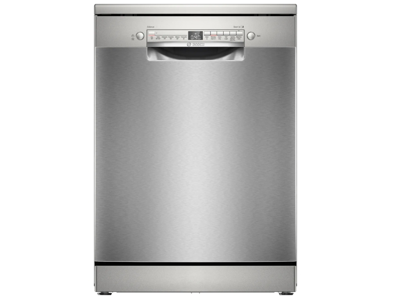 Bosch SMS2HVI67G Series 2 Freestanding Dishwasher