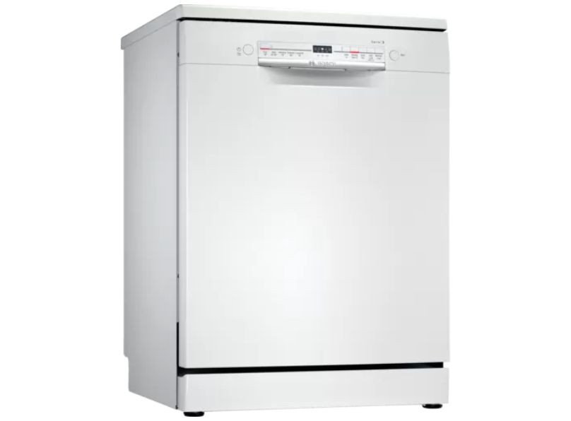 Bosch SMS2ITW08G Full Size Freestanding Dishwasher