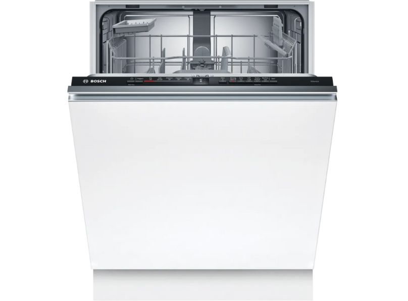 Bosch SMV2HTX02G Fully Integrated Standard Dishwasher