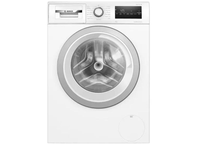 LG F2T208WSE 1200Rpm 8kg Washing Machine | RELIANT