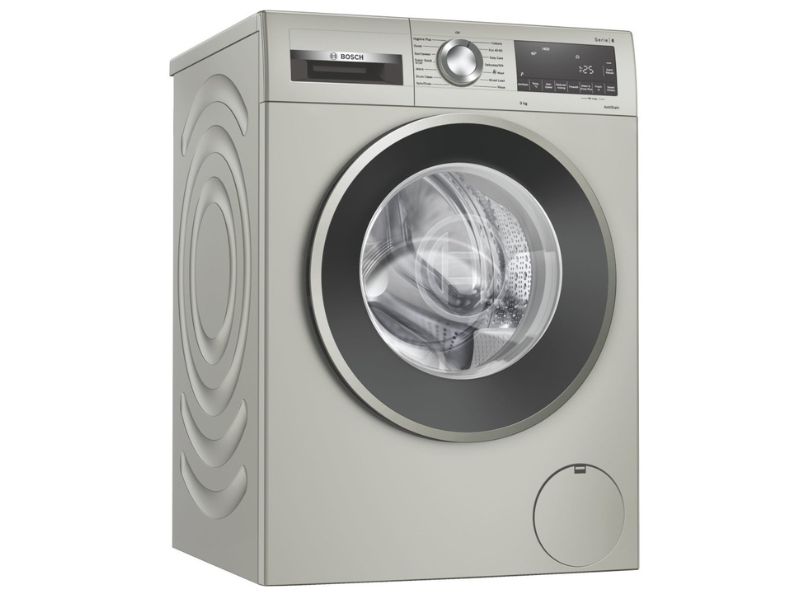 Bosch WGG2440XGB Series 6 9kg 1400rpm Washing Machine | RELIANT