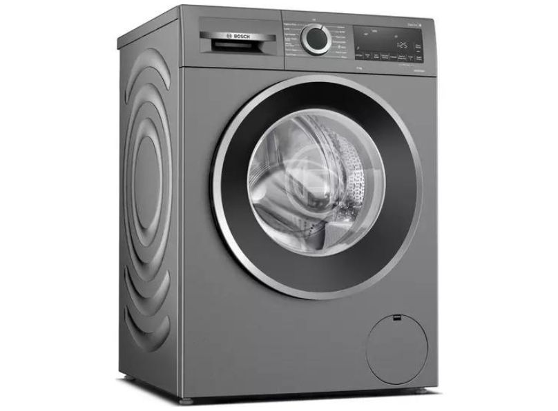 Bosch WGG2449RGB 9kg 1400rpm Washing Machine | RELIANT