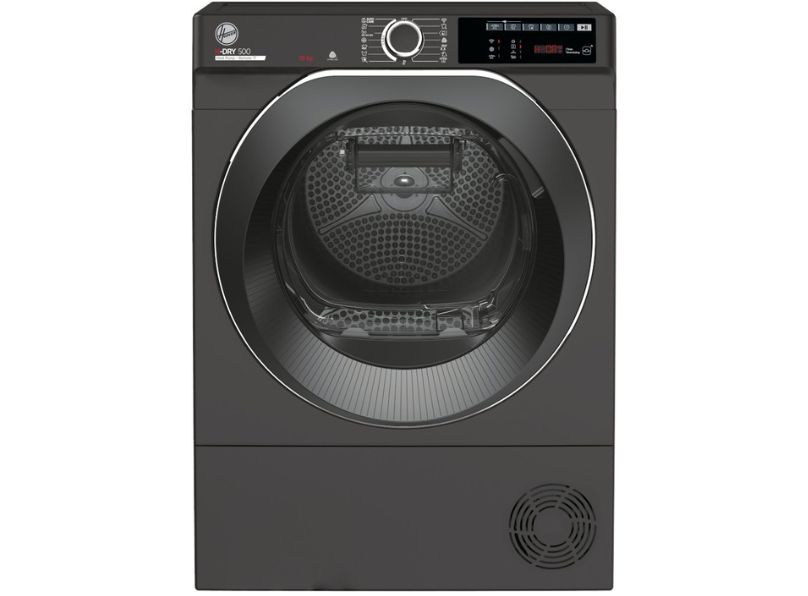 Hoover NDEH10A2TCBER 10kg Heat Pump Tumble Dryer