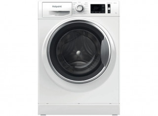 Hotpoint NM111046WCAUKN 10kg Washing Machine