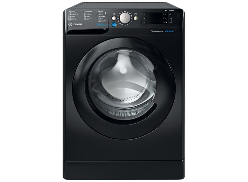 Indesit BWE91496XKUKN 9kg Washing Machine