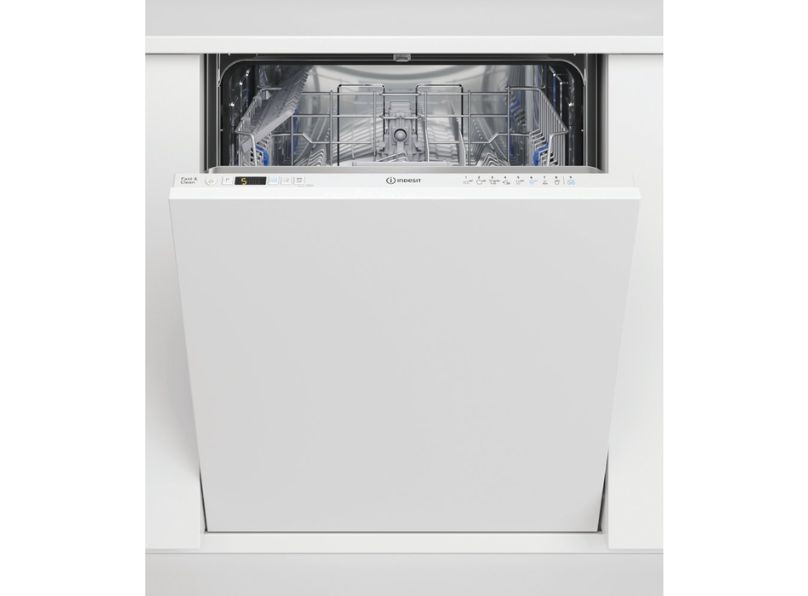 Indesit D2IHD526UK Fully Integrated Dishwasher