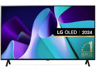LG OLED65B42LA 65" B4 4K OLED Smart TV