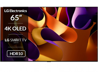 LG OLED65G45LW 65" evo G4 4K OLED Smart TV