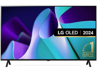 LG OLED77B42LA 77" B4 OLED 4K Smart TV