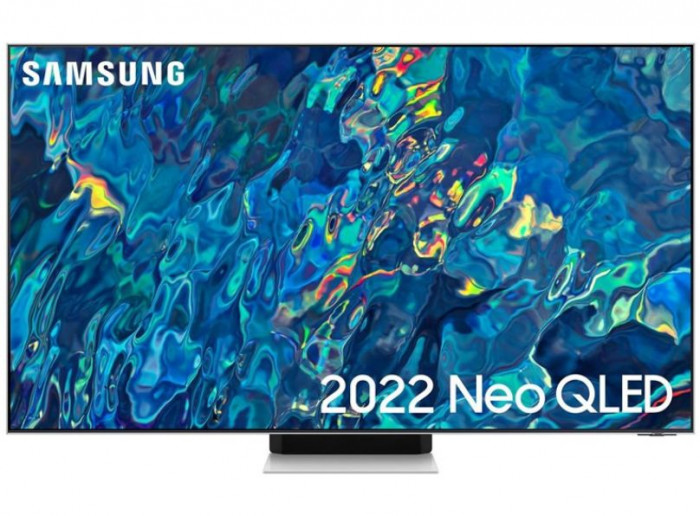 Samsung QE55QN95BATXXU 55" Neo QLED 4K HDR Smart TV