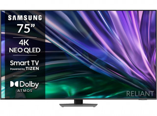 Samsung QE75QN85D 75" QN85D 4K Neo QLED Smart TV
