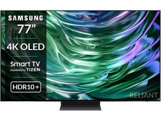 Samsung QE77S90D 77" S90D OLED 4K Smart TV