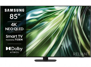 Samsung QE85QN90D 85" QN90D 4K Neo QLED Smart TV