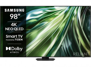 Samsung QE98QN90D 98" QN90D 4K Neo QLED Smart TV