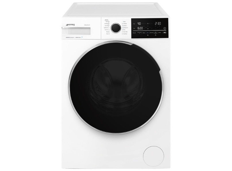 Smeg WDN064SLDUK 10kg/6kg Washer Dryer