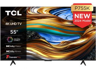 TCL 55P755K 55" P755K 4K LED Smart TV