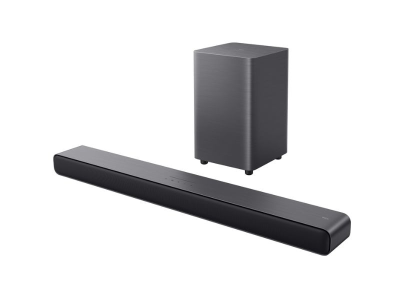 TCL newest Wireless Soundbar