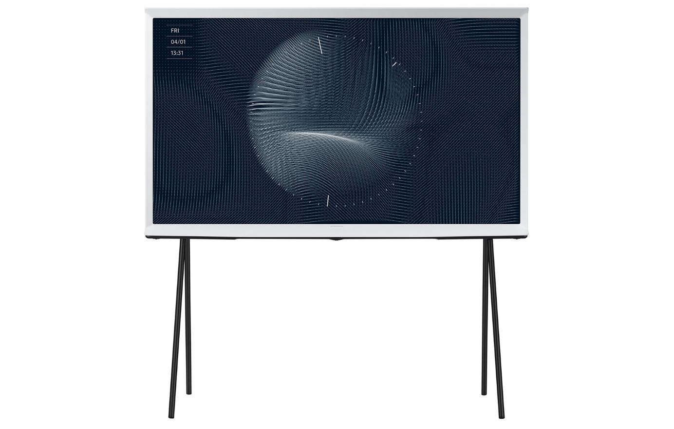 4K QLED TVs